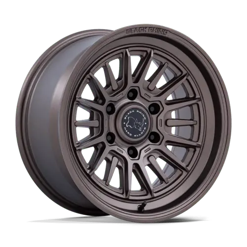 Taleo 17X8.5 6X5.5 106 -10 B-Brnz 1