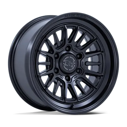 Taleo 20X9 6X135 87 +12 M-Blk 1