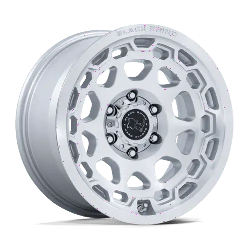 Congo 17X8.5 5X5 71.5 +0 G-Slv Mch 1