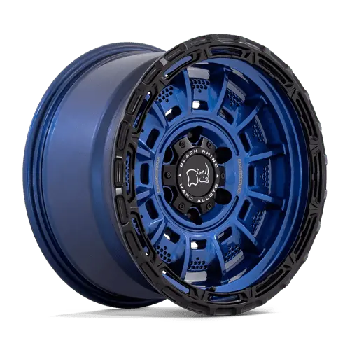 Legion 17X9 5X5.0 71 Cb-Blu-Blk +0 1