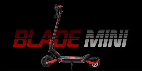 Teverun Blade Mini 1