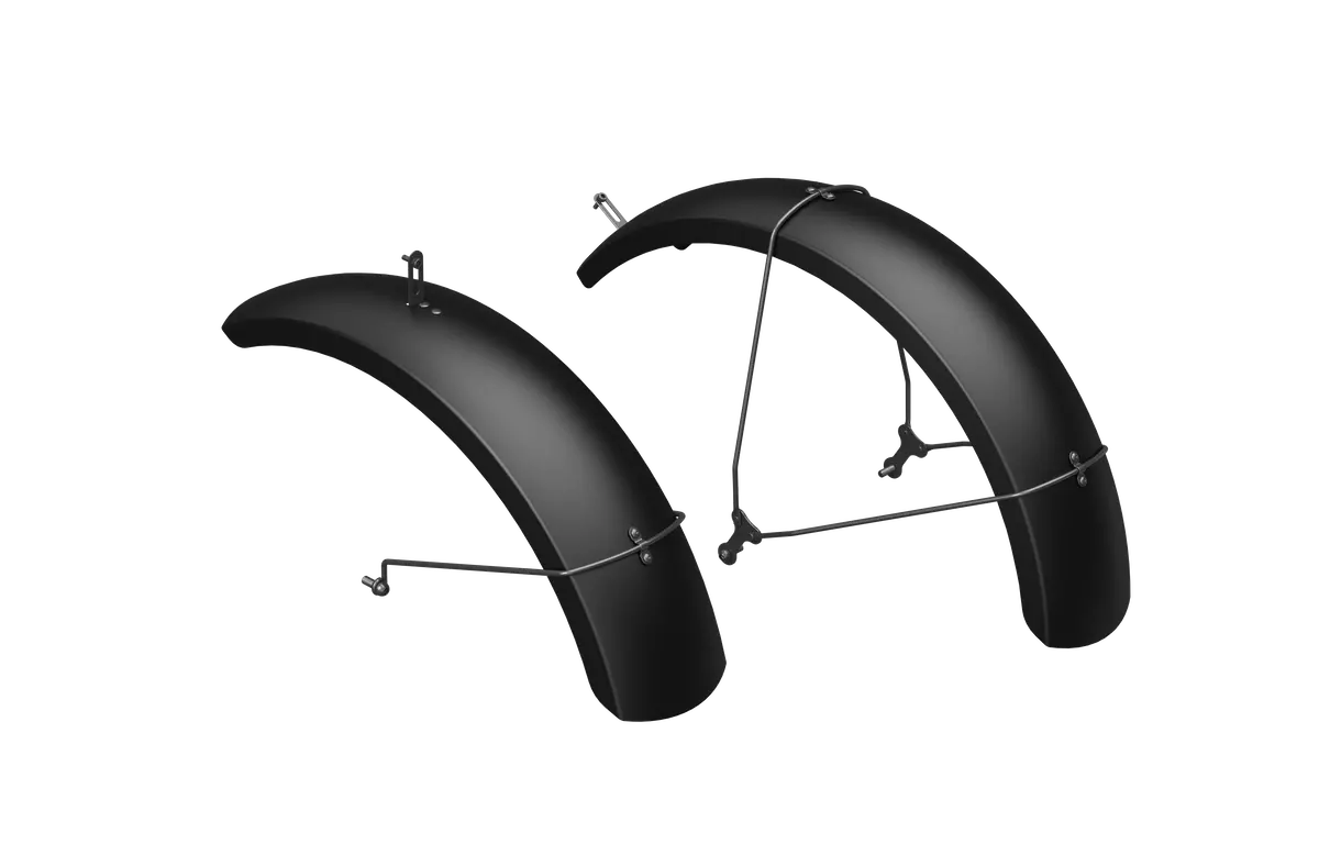 Raevvfender Set For Gtx 1