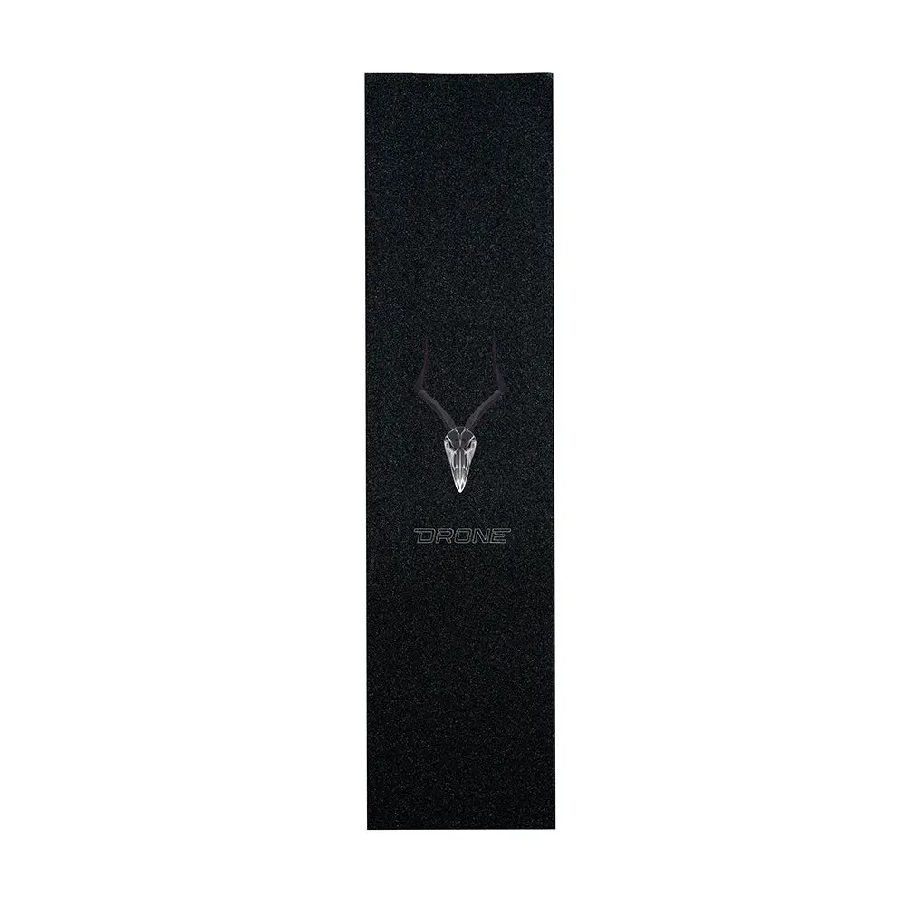 Drone Baphamet Scooter Griptape - Black 1