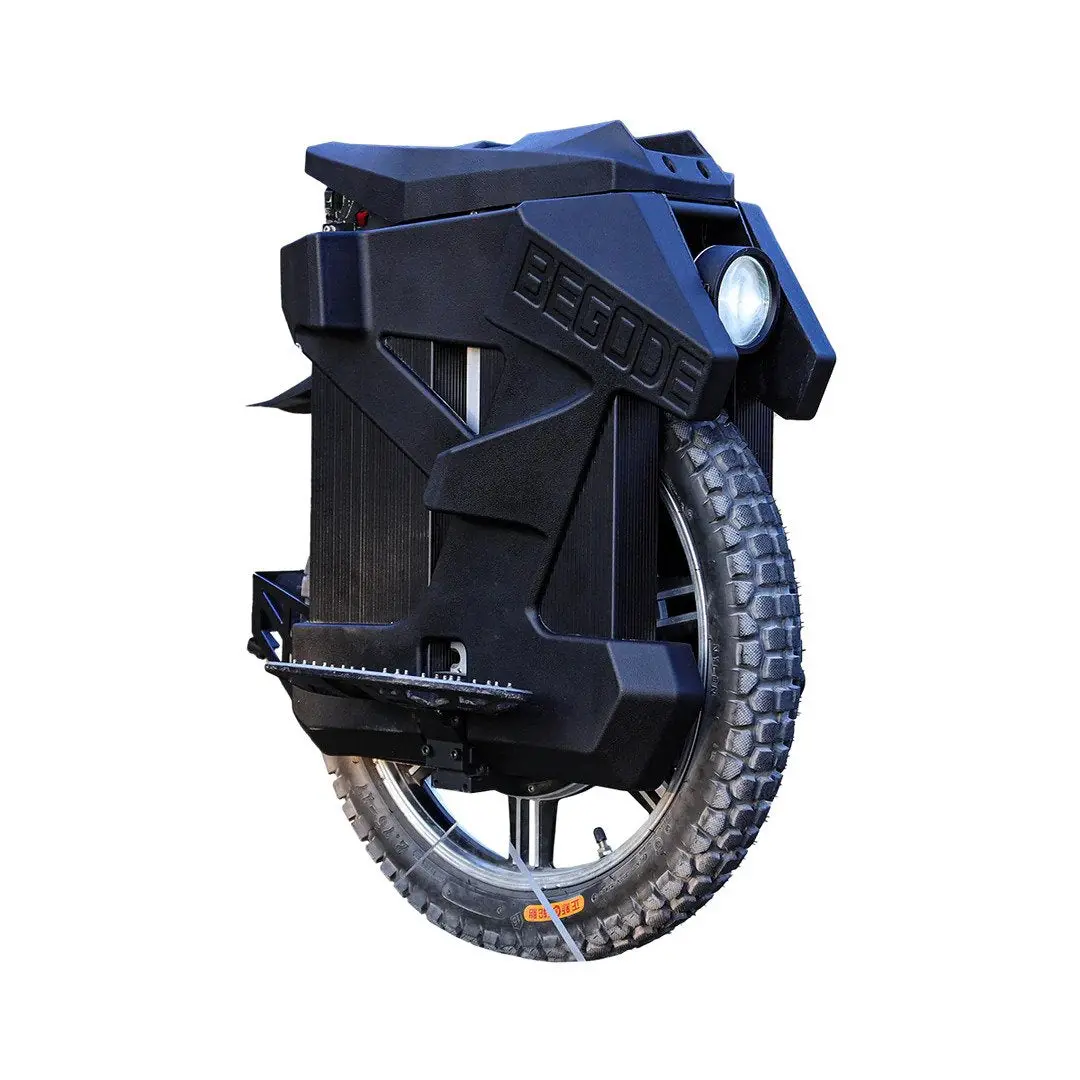 Begode Master Pro (V2) Electric Unicycle 1