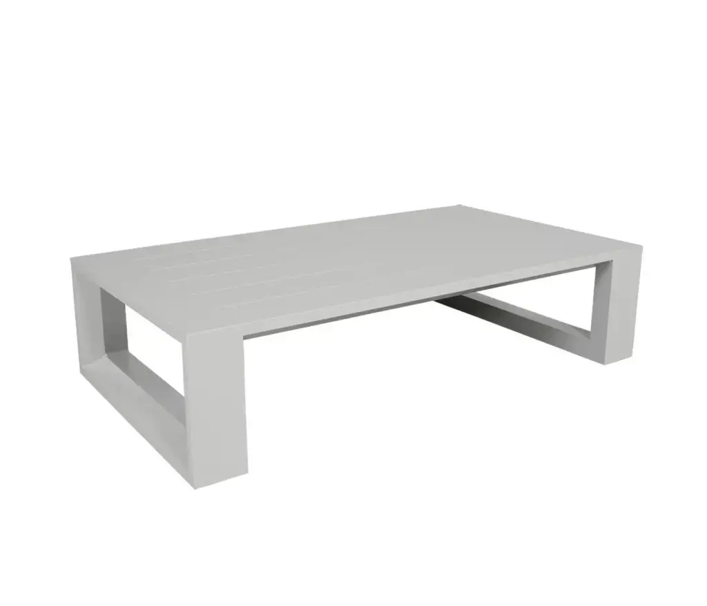 Belvedere 48"X26" Coffee Table 1