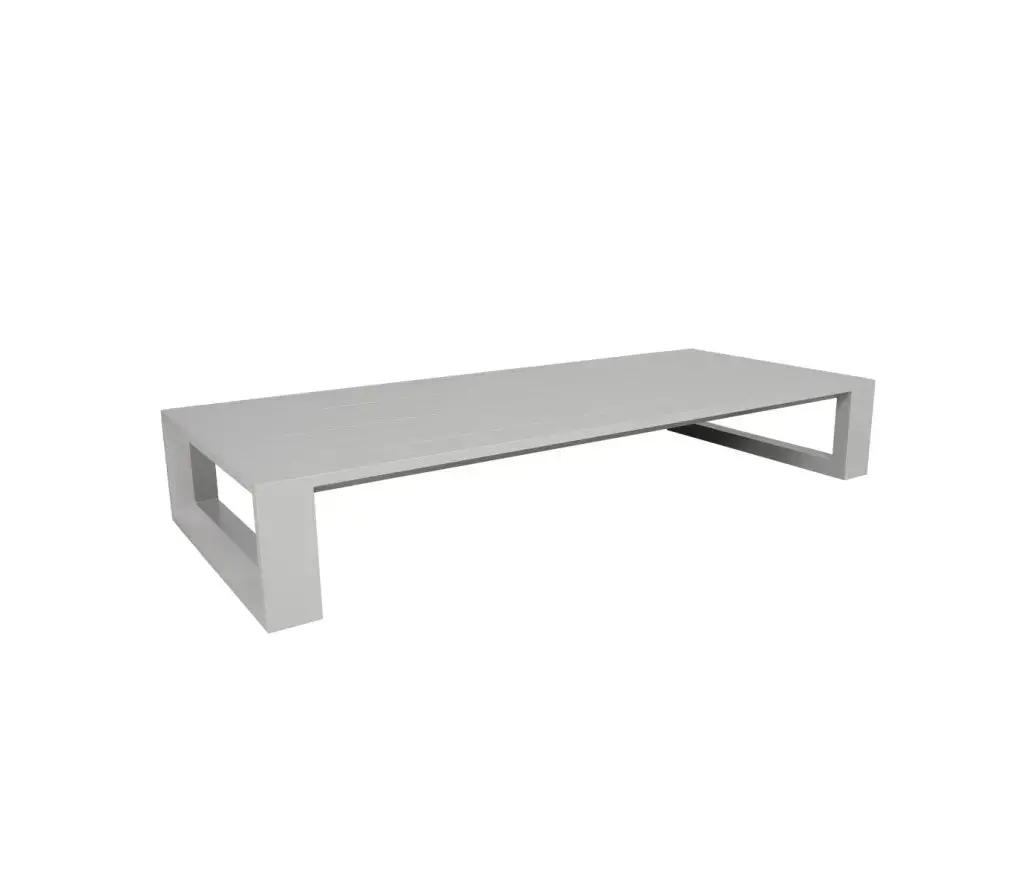 Belvedere 60"X30" Coffee Table 1