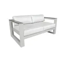 Belvedere Loveseat 1