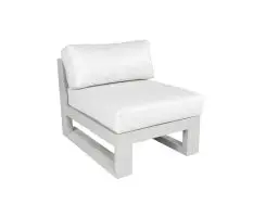 Belvedere Slipper Chair Module 1