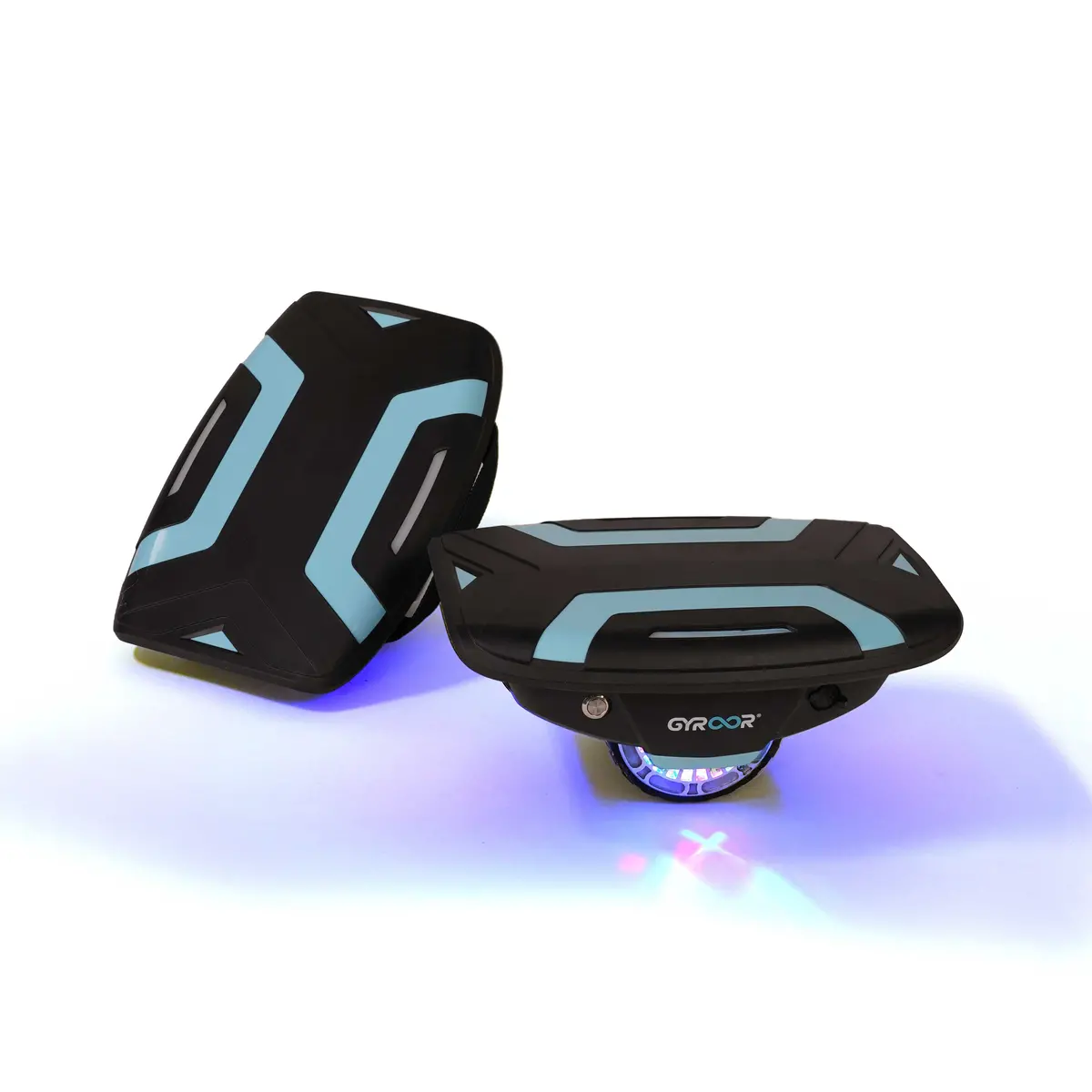 Gyroor Self-Balancing Electric Hover Shoes (3 Month Warranty) 1