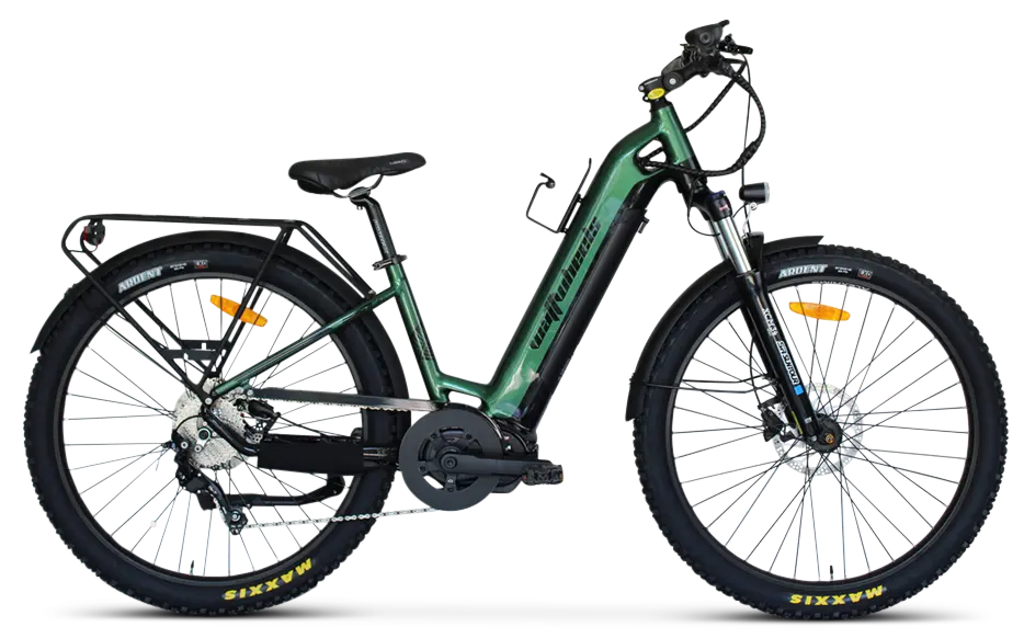 Wattwheels Bighorn Ls 2023 Model 1