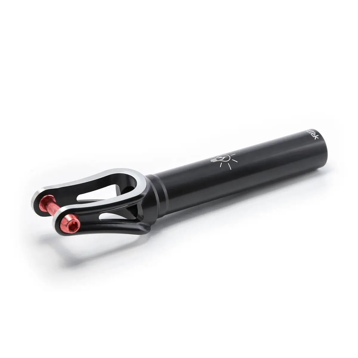 Aztek Circa 3 Scooter Fork - Scs / Hic - Black 1