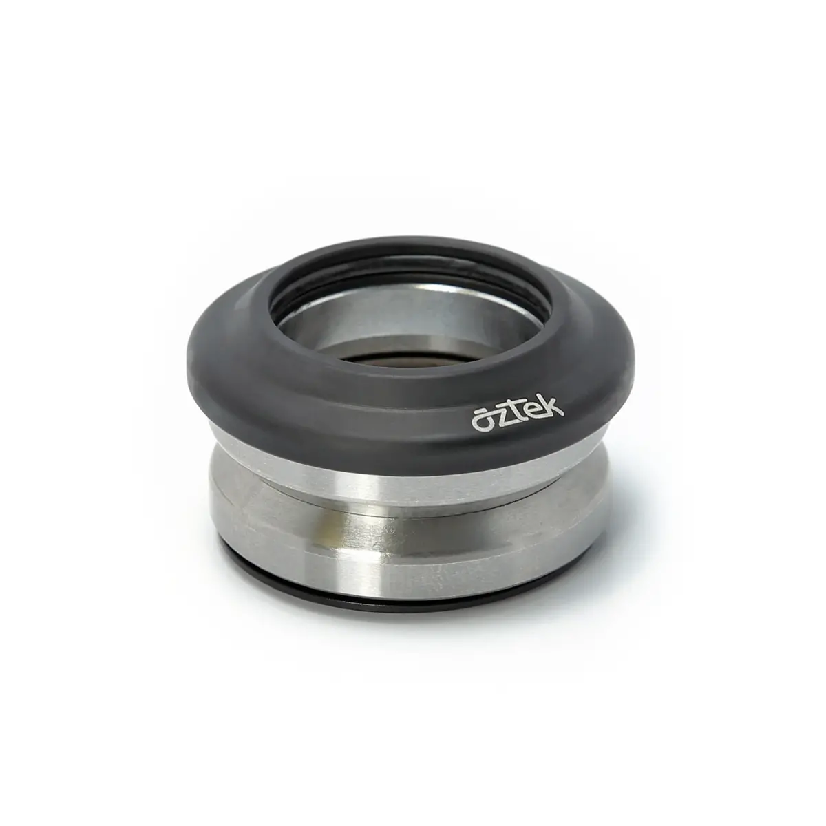Aztek Scooter Headset - Black 1