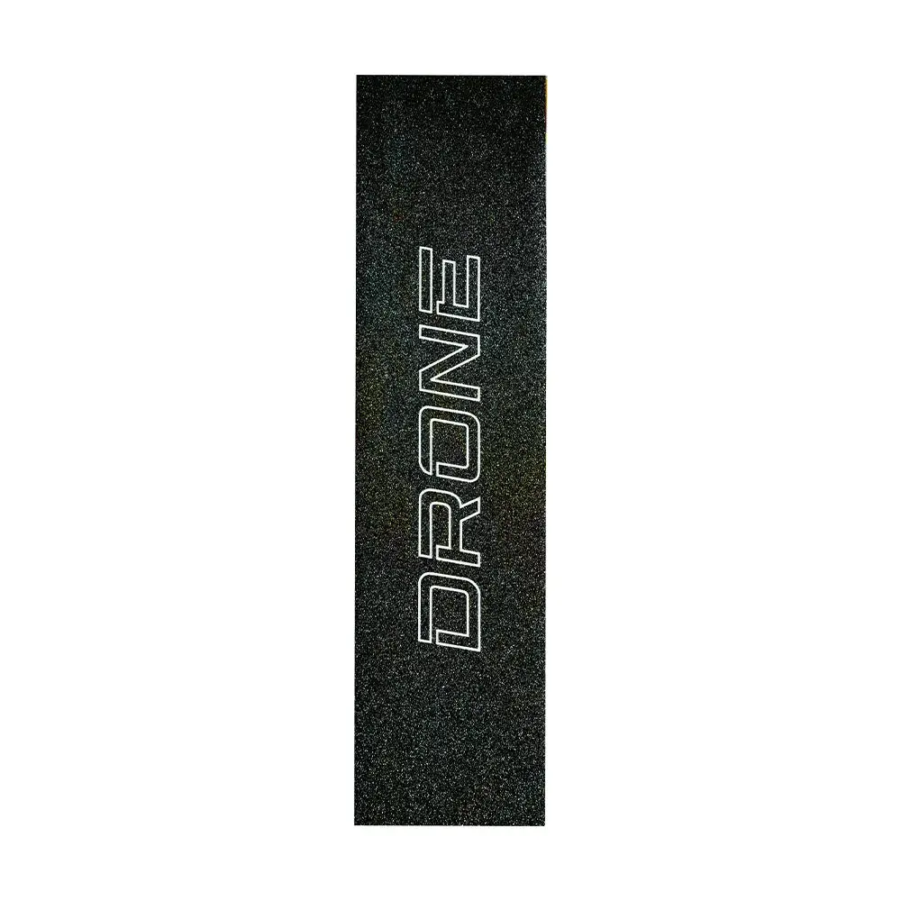Drone Prism Glitter Scooter Griptape - Black 1