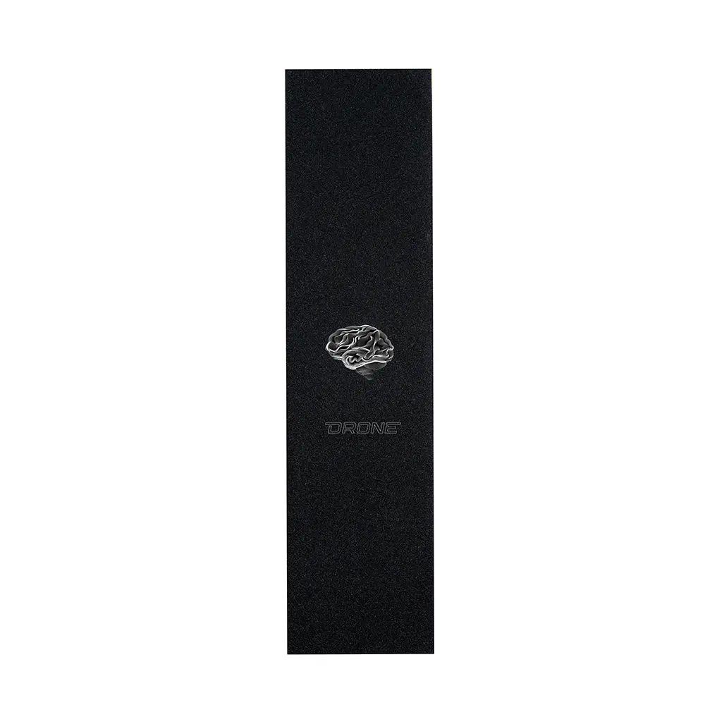 Drone Brain Scooter Griptape - Black 1