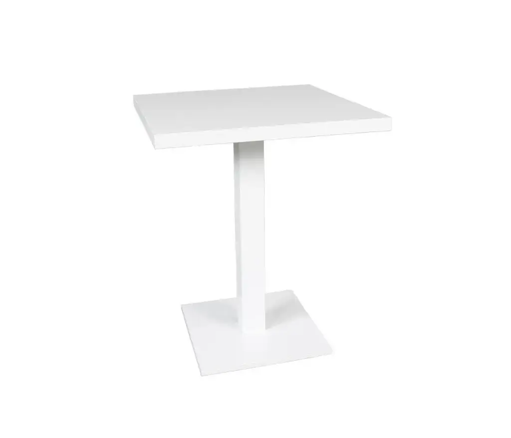 Breezeway 24" Square Dining Table 1