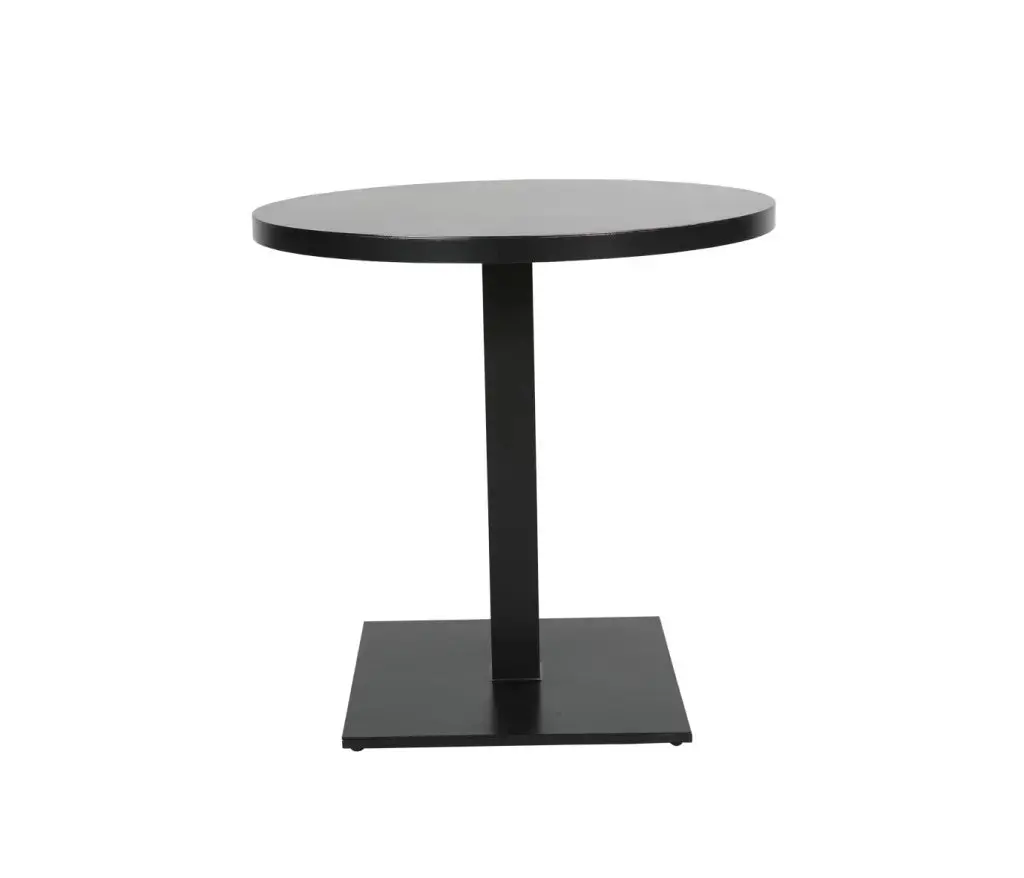 Breezeway 24" Round Dining Table 1