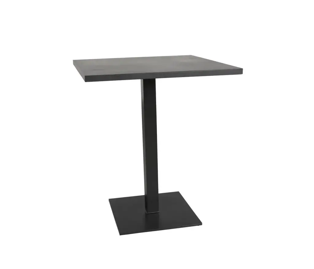Breezeway 32" Square Dining Table 1