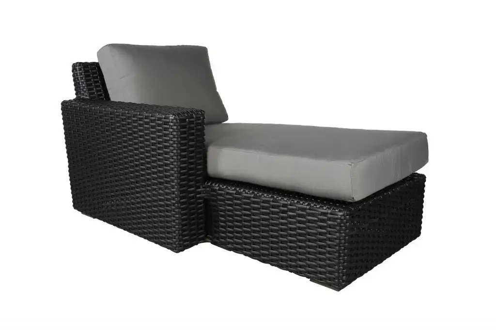 Brighton Sectional Left Arm Chaise 1