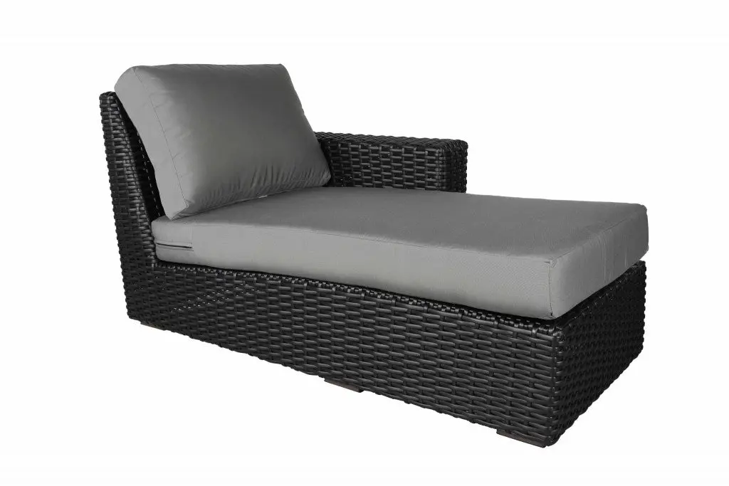 Brighton Sectional Right Arm Chaise 1