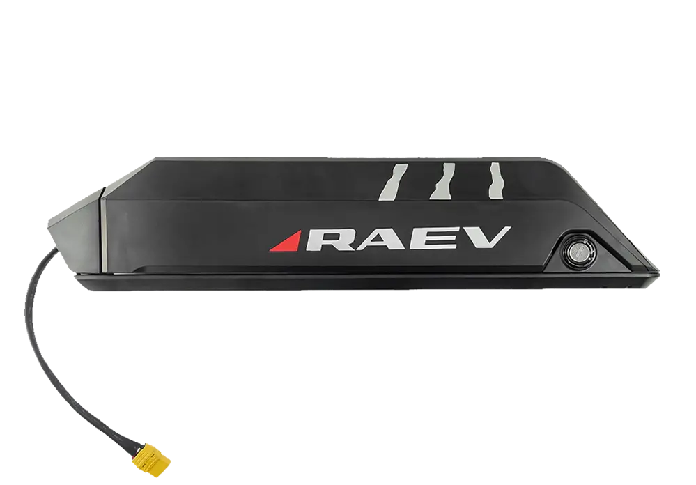 Raev 52V20ah Battery 1