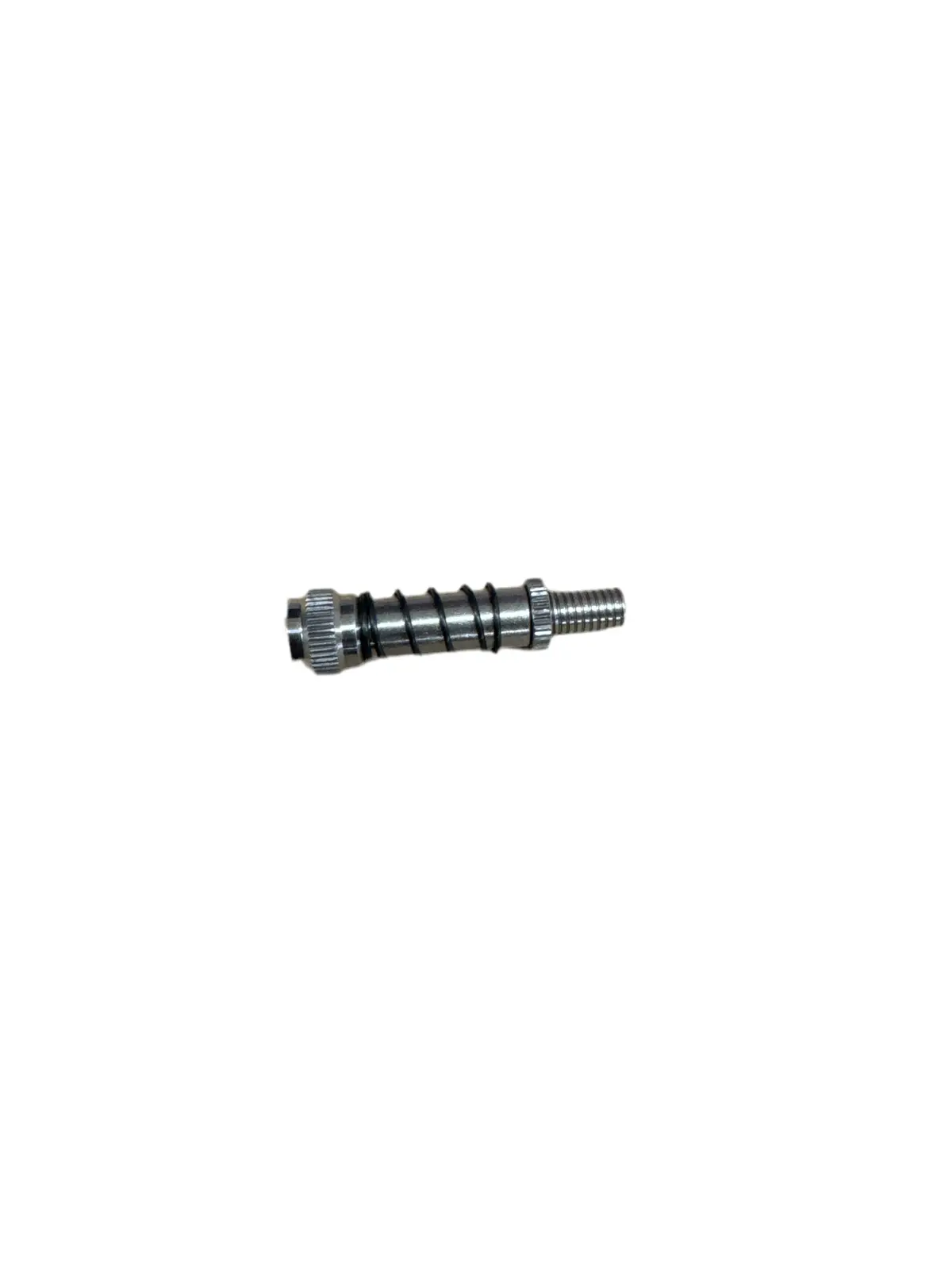 Vsett 10+ Security Pin 1