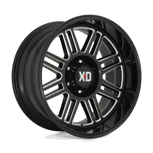 Xd850 20X9 5X150 G-Blk Mill 0Mm 1