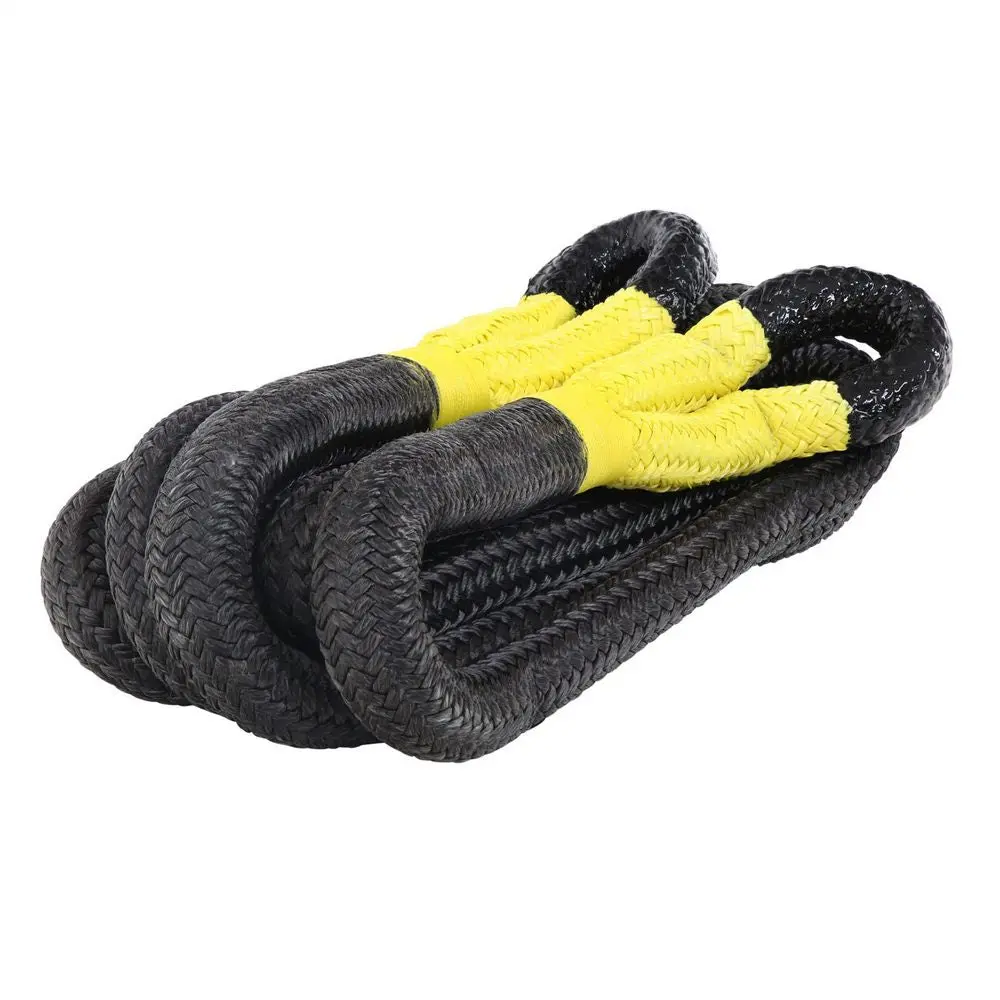 Recoil Recovery Rope 1" X 30' - 30K Lb Rating 1