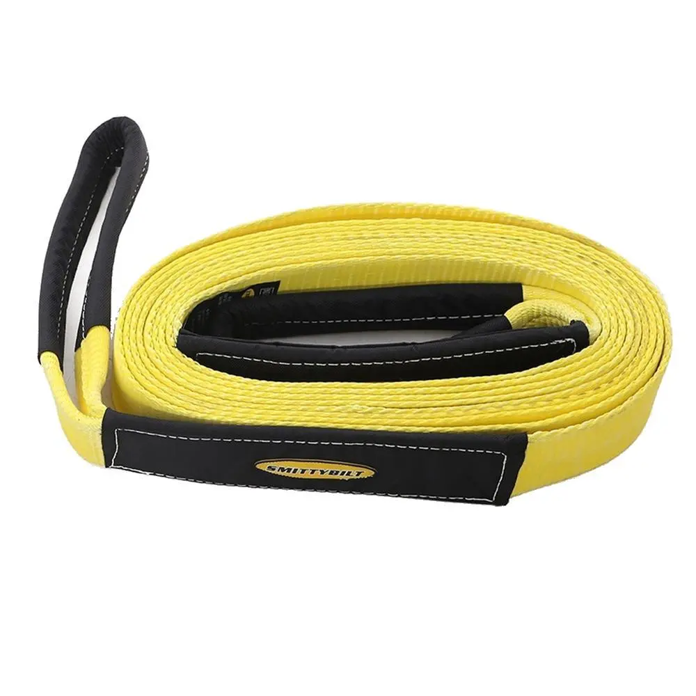 Recovery Strap - 2" X 20' - 20K Lb Rating 1