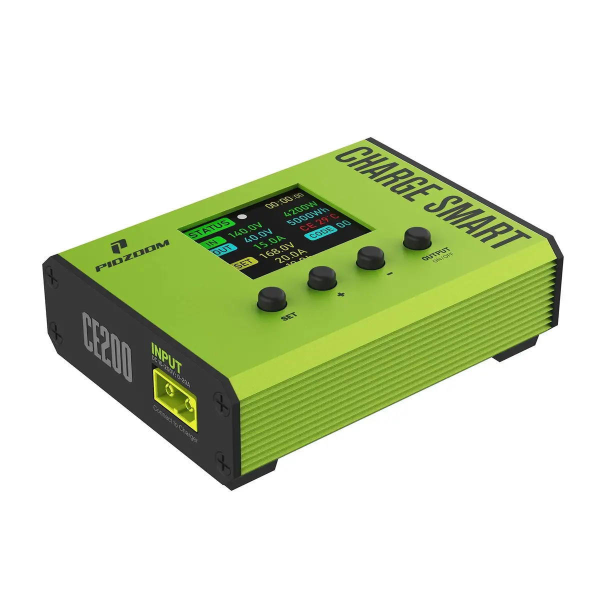 Pidzoom Charger Enhancer 1
