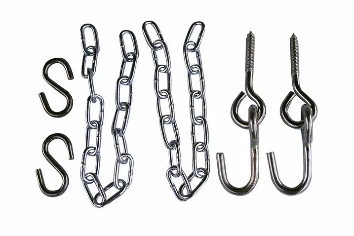 Chain Hanging Kit 1