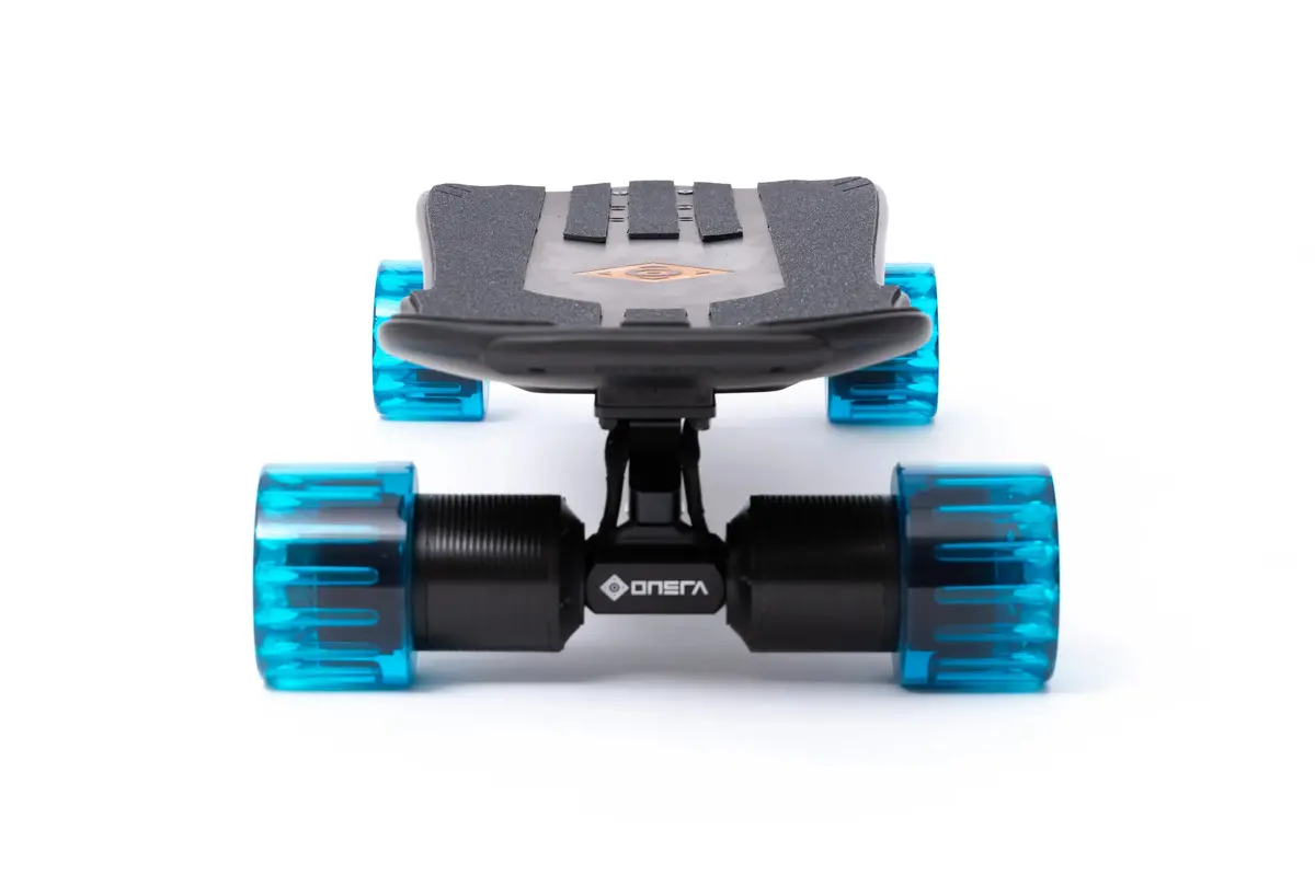 Onsra Challenger Pro Direct Drive Street Wheel Electric Skateboard 1