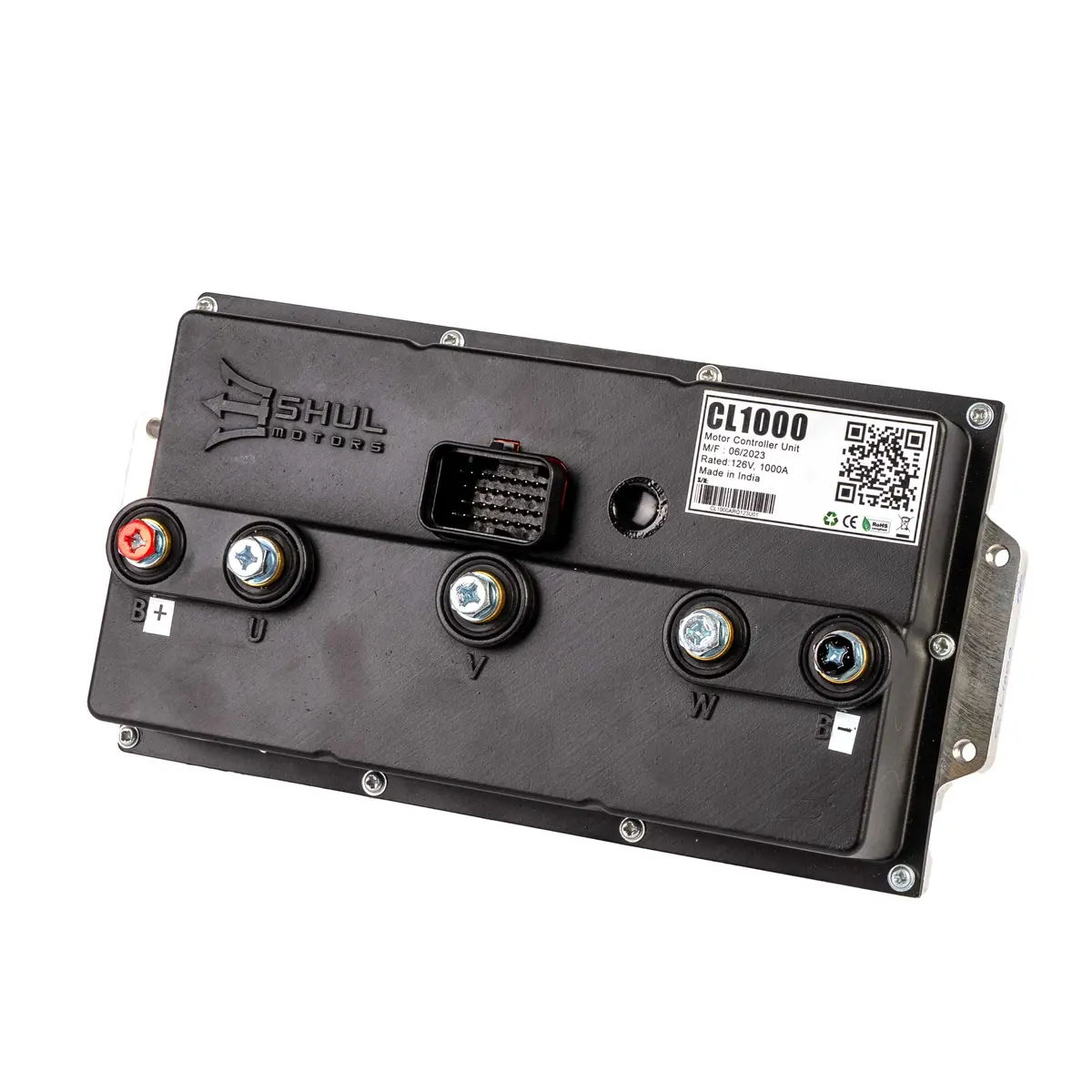 3Shul Vesc Motor Controller Cc1000 4.1 1
