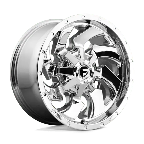 Cleaver 20X12 5X4.5/5.0 78.1 P -44 1