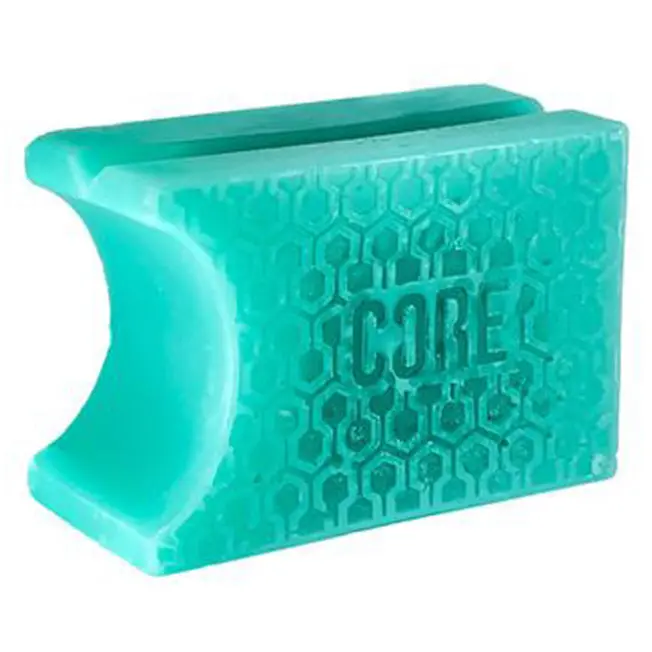Core Wax - Teal 1