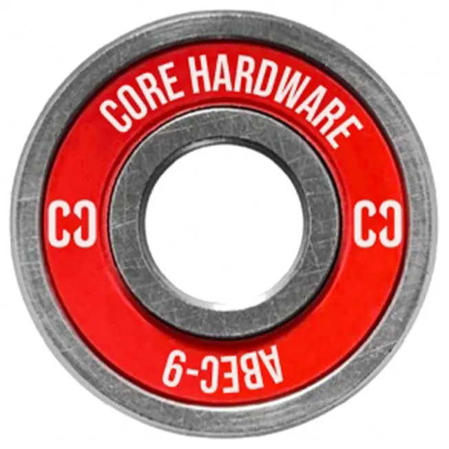 Core Abec 9 Bearing - 4 Pack 1
