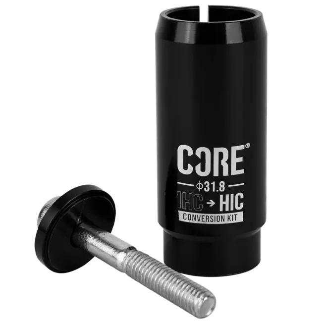Core Ihc To Hic Conversion Shim 1