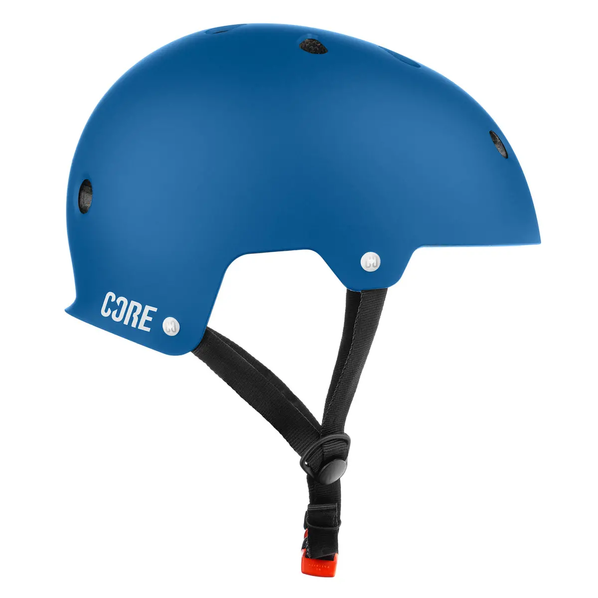 Core Action Helmet - Navy Blue 1