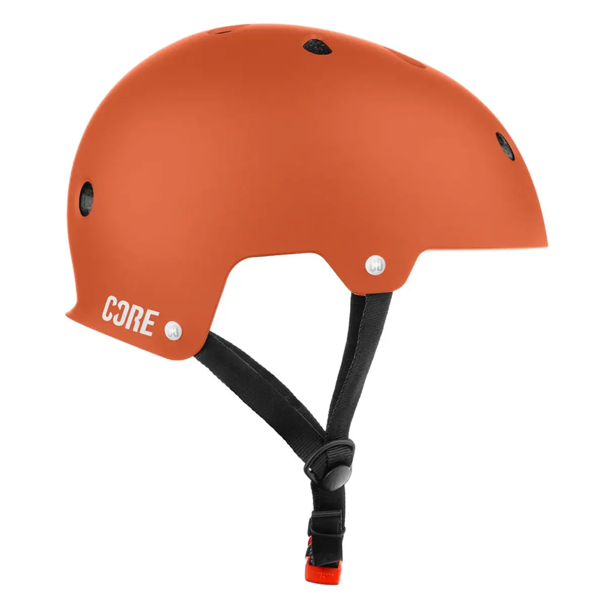Core Action Helmet - Peach 1