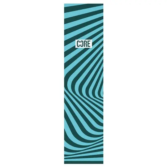 Core Scooter Griptape Vibe - Teal 1