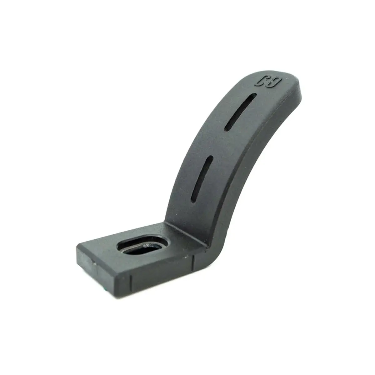 Core Nylon Scooter Brake - Black 1