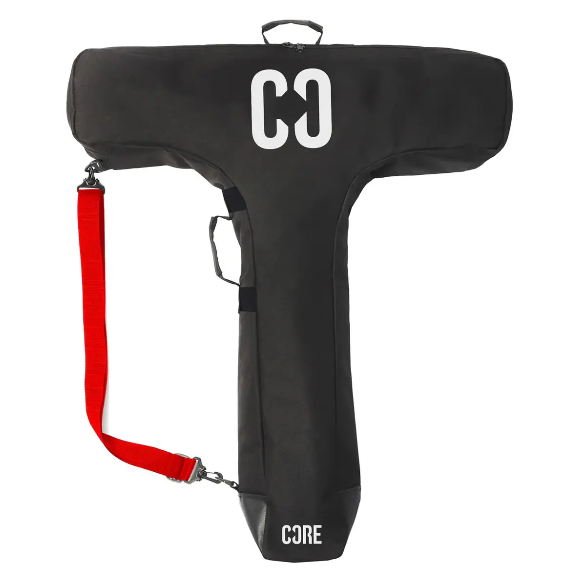 Core Scooter Travel Bag - Black 1