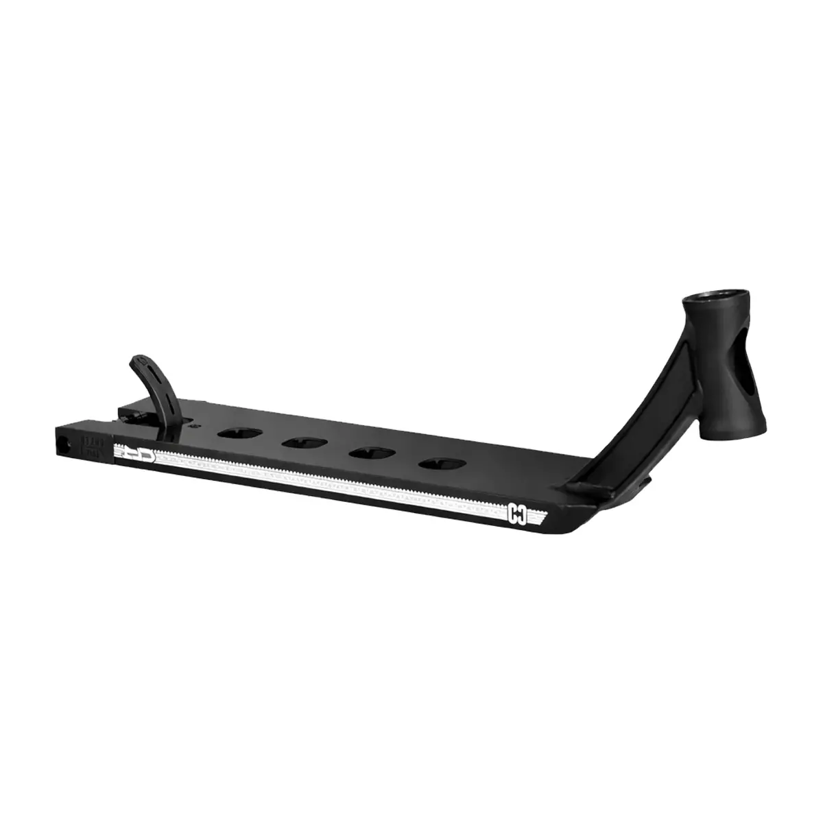 Core Cl1 Pro Scooter Deck - Black - 5.0" 1