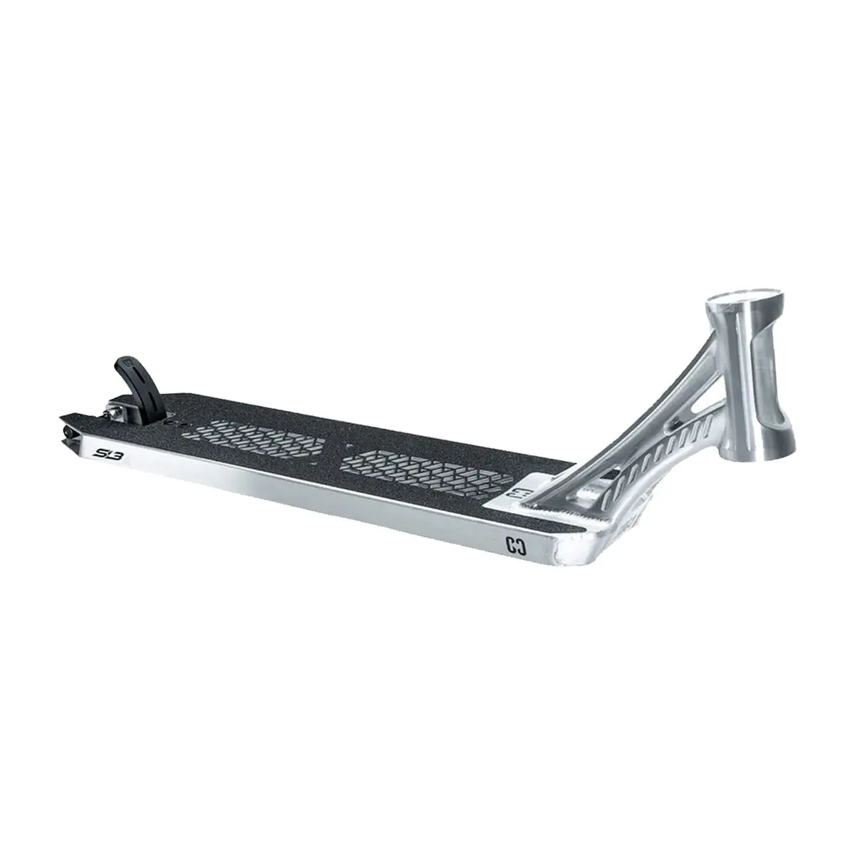 Core Sl3 Forged Scooter Deck - Polished - 5.25" 1