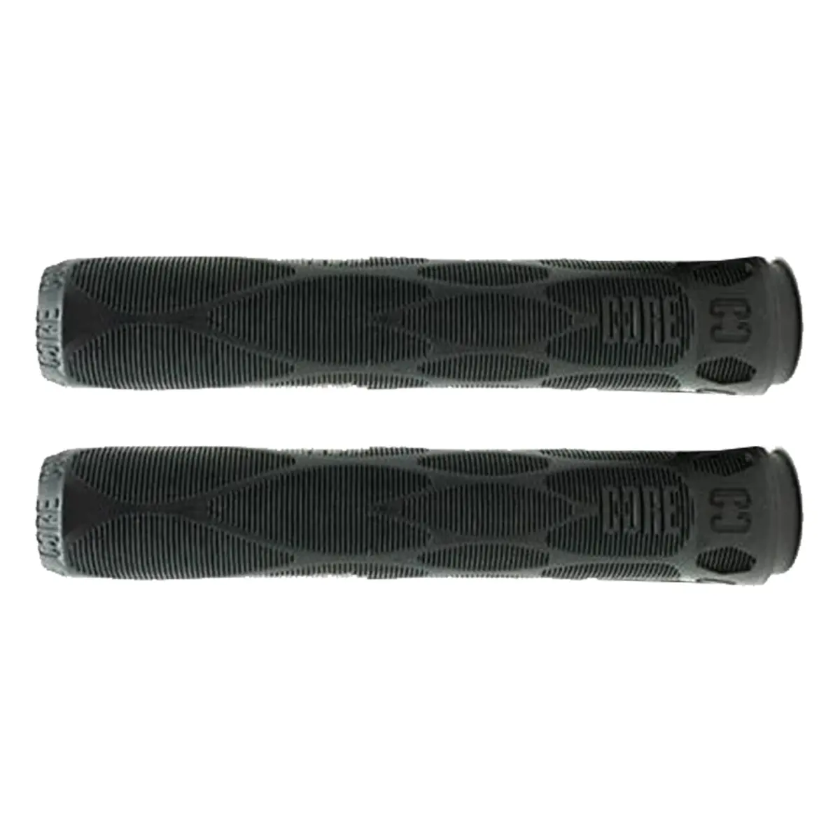 Core Scooter Grips - Black 1