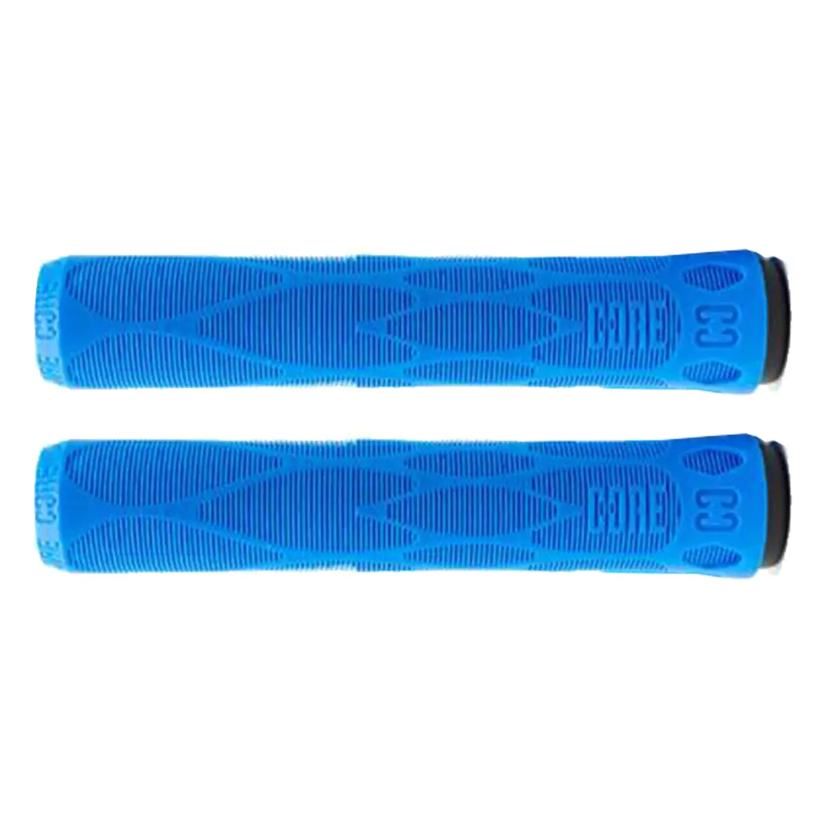Core Scooter Grips - Blue 1