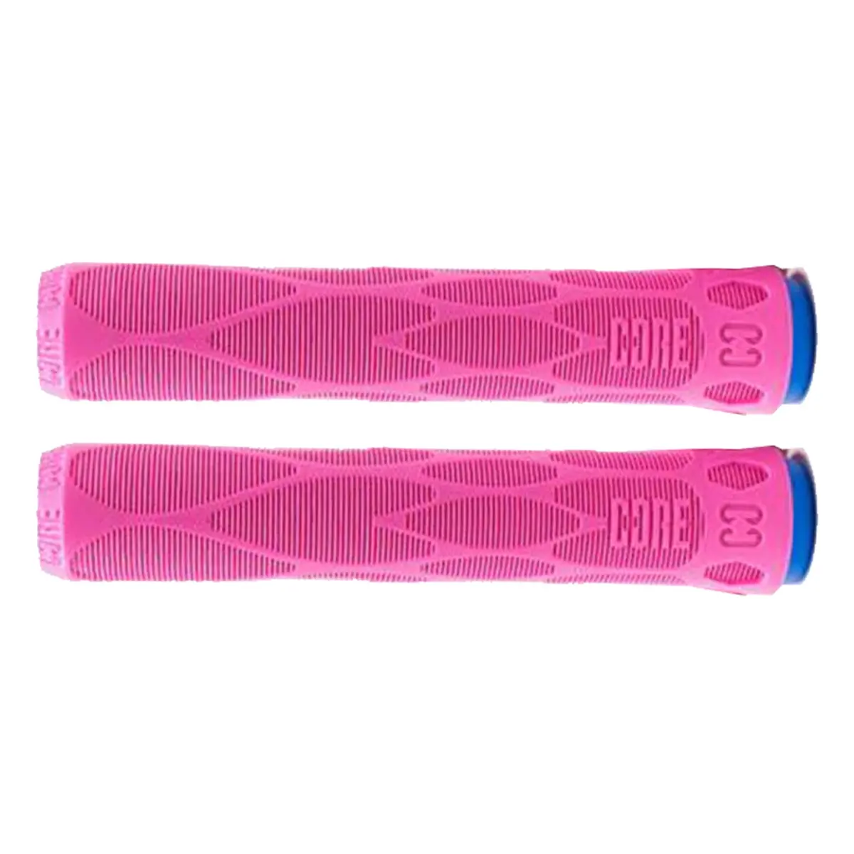 Core Scooter Grips - Pink 1