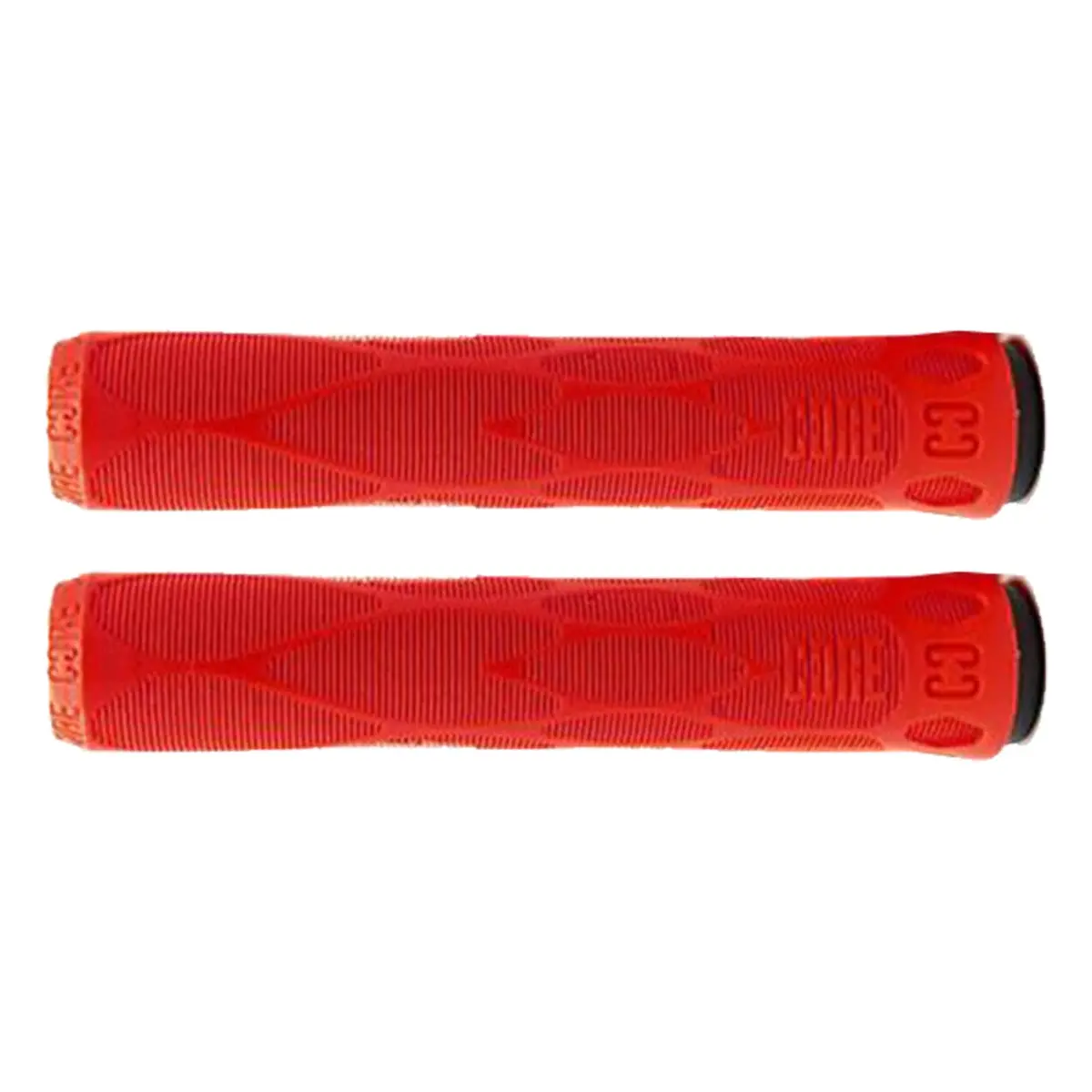 Core Scooter Grips - Red 1