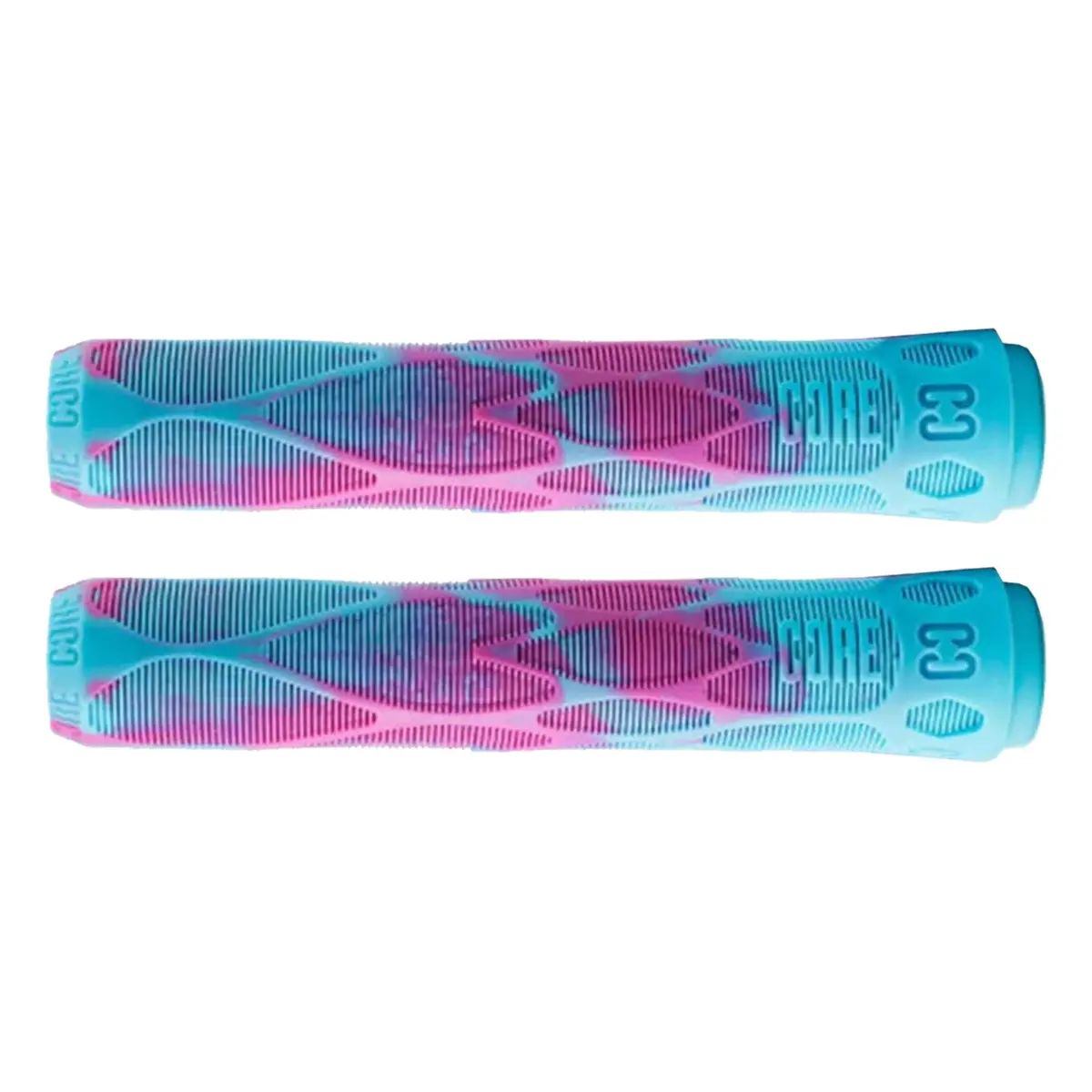 Core Scooter Grips - Refresher 1