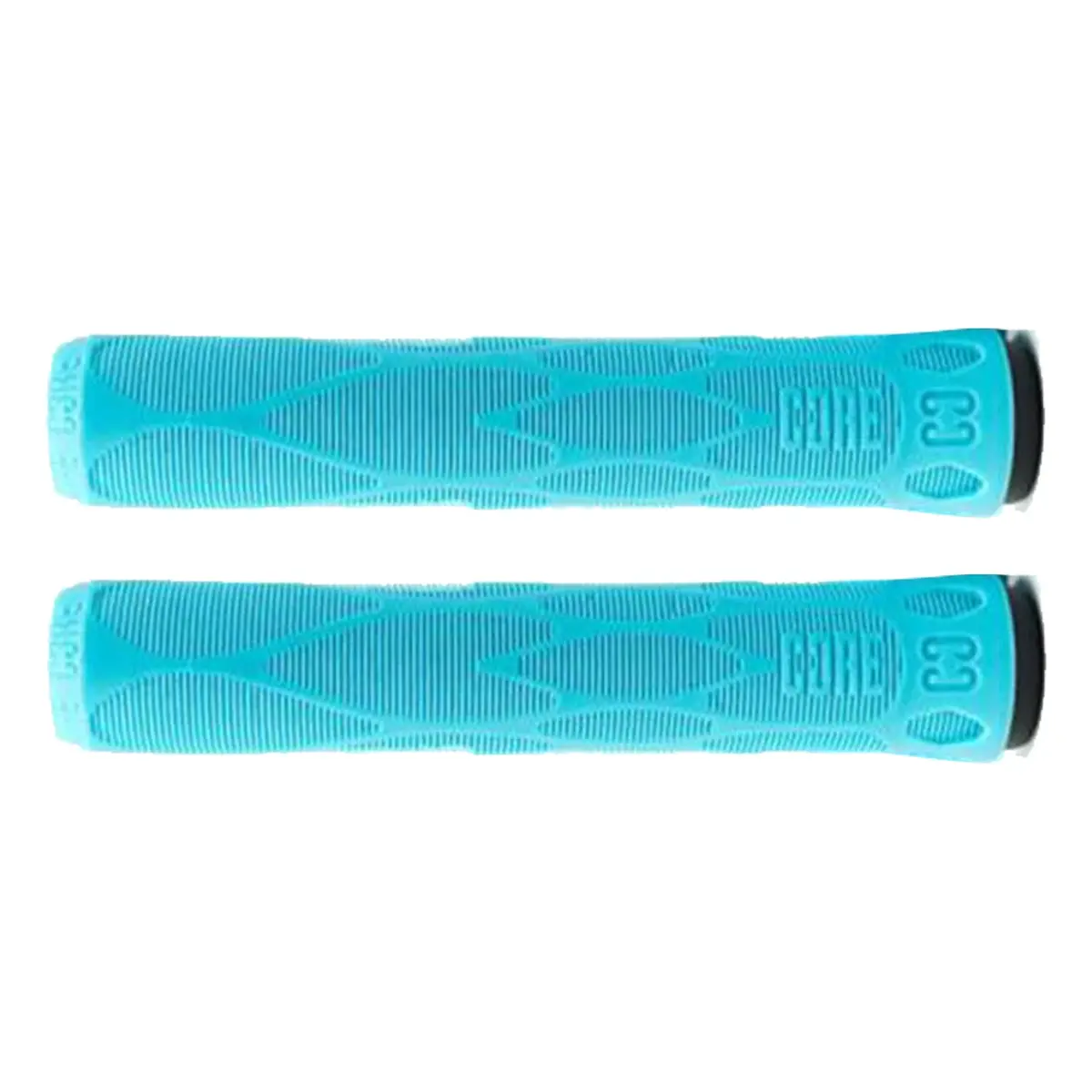 Core Scooter Grips - Teal 1