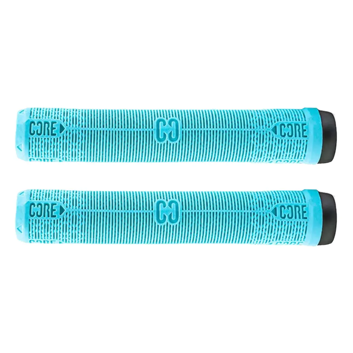 Core Skinny Boy Scooter Grips - Teal 1